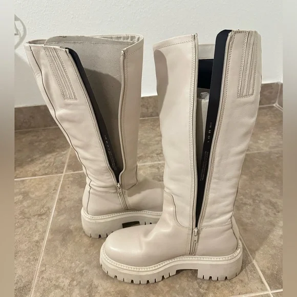 Aldo Ladies Loryn Boots - Picture 6 of 14